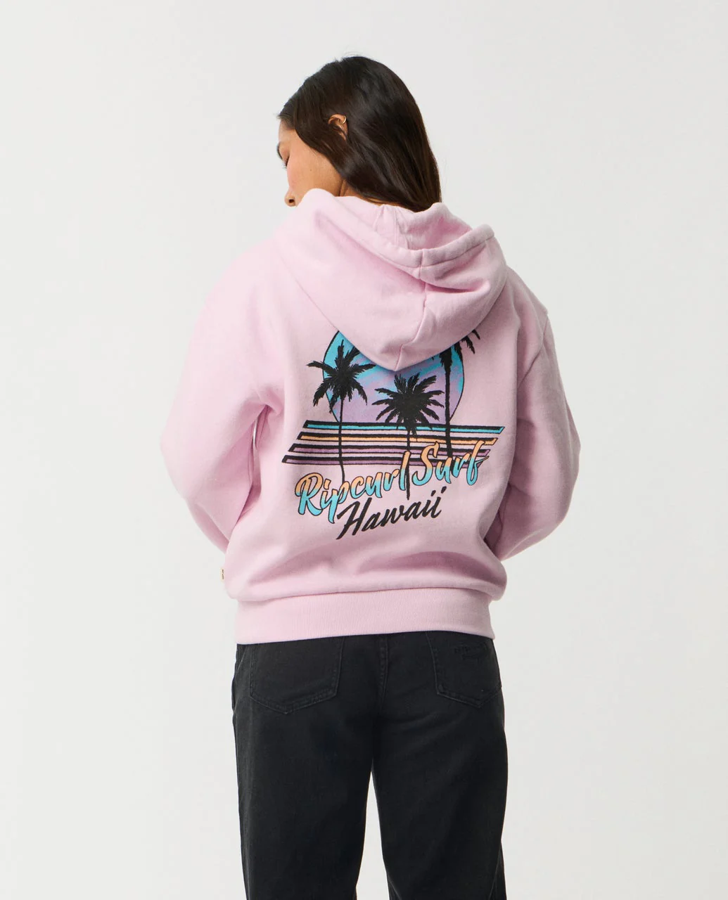 Surf Culture Standard Zip Thru