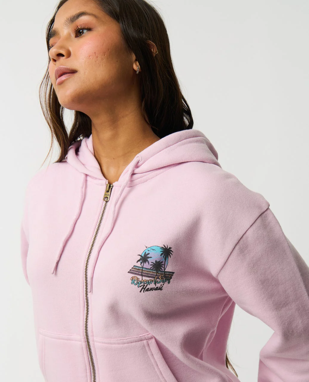 Surf Culture Standard Zip Thru