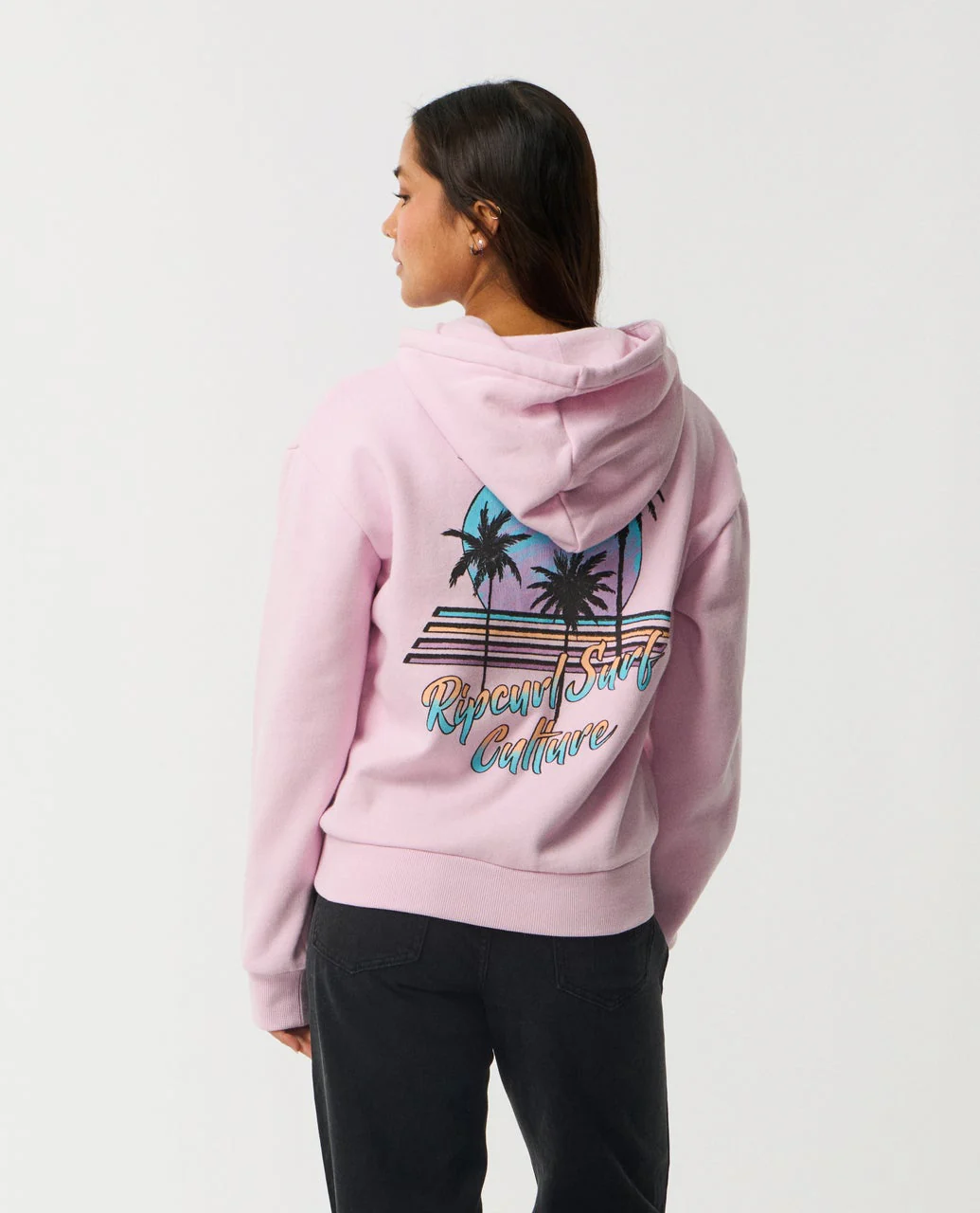 Surf Culture Standard Zip Thru