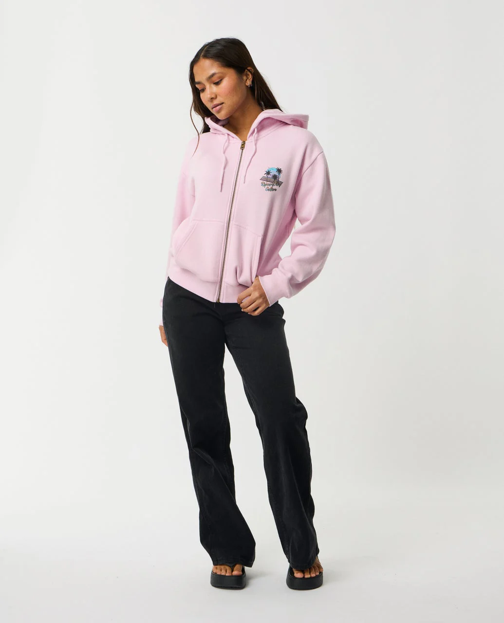 Surf Culture Standard Zip Thru
