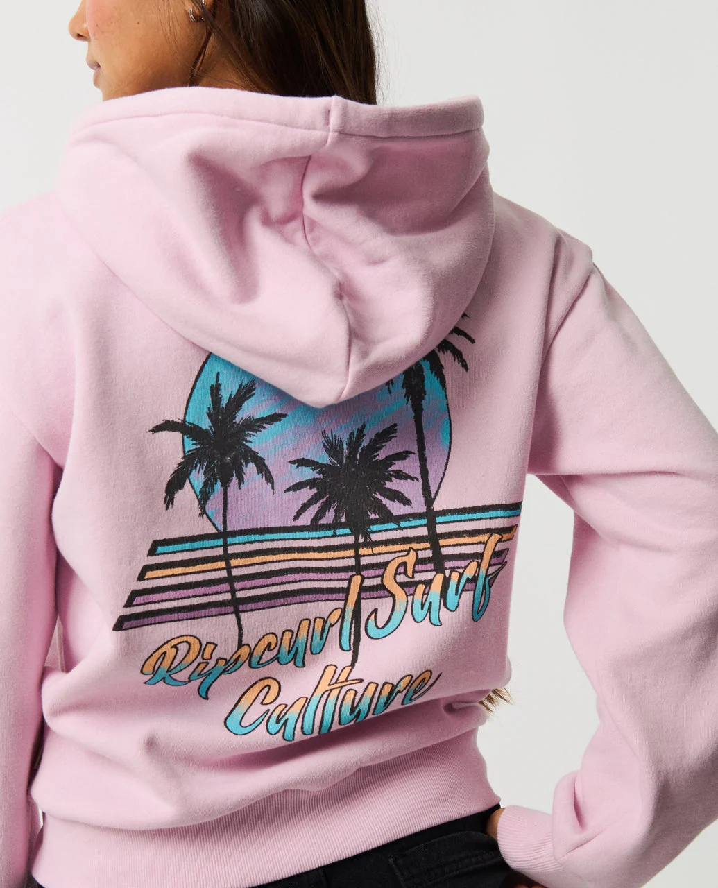 Surf Culture Standard Zip Thru