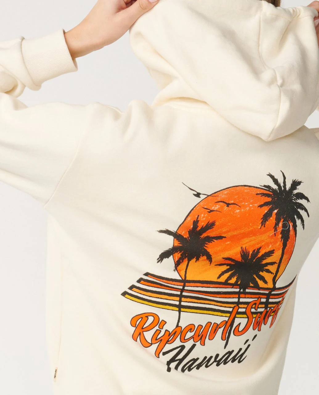 Surf Culture Standard Zip Thru