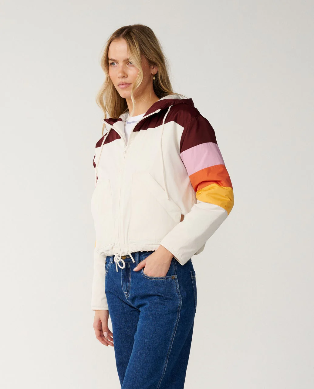 Keepsakes Bomber Jacket