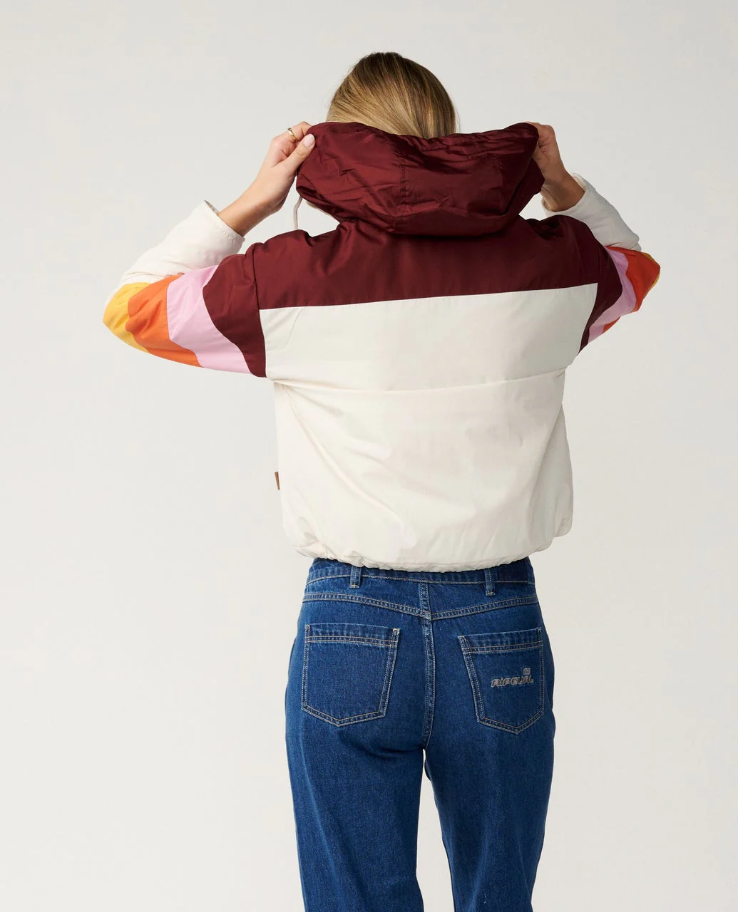 Keepsakes Bomber Jacket