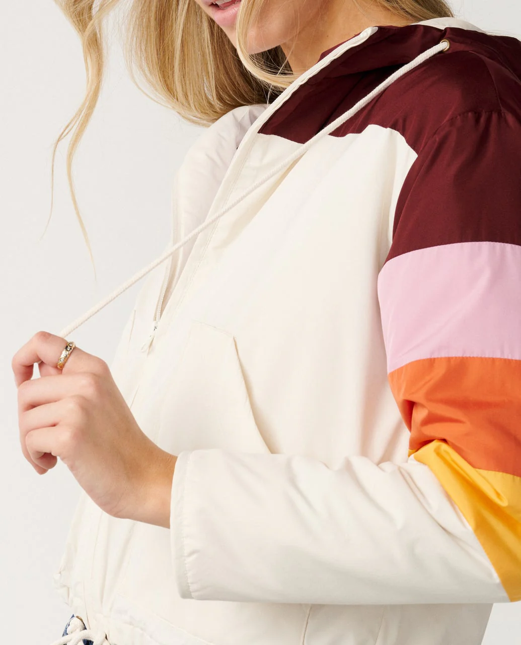 Keepsakes Bomber Jacket