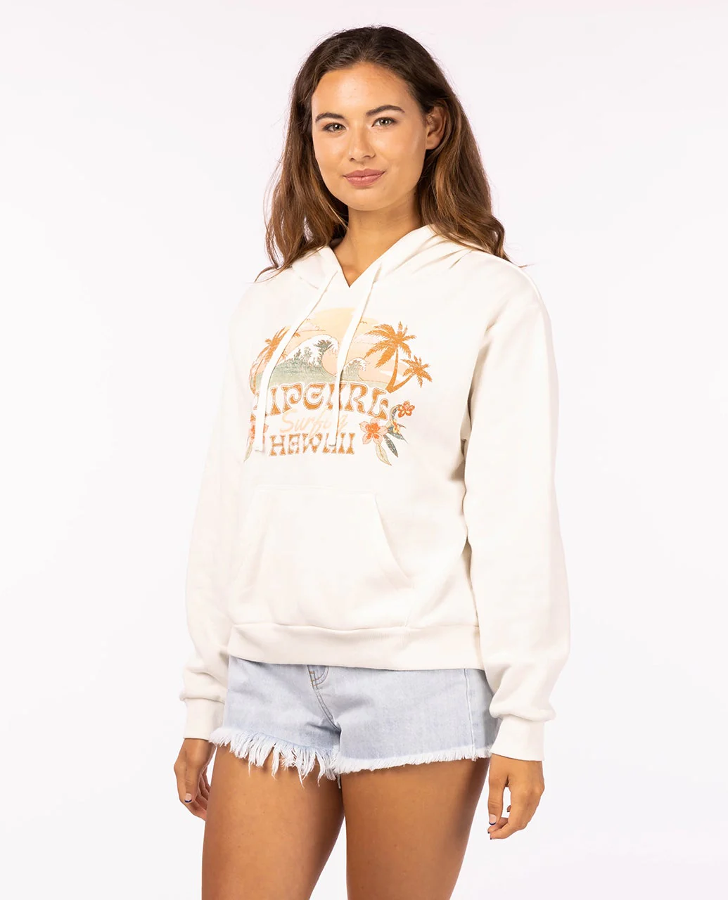 Brazilian Soul Desto Hoodie
