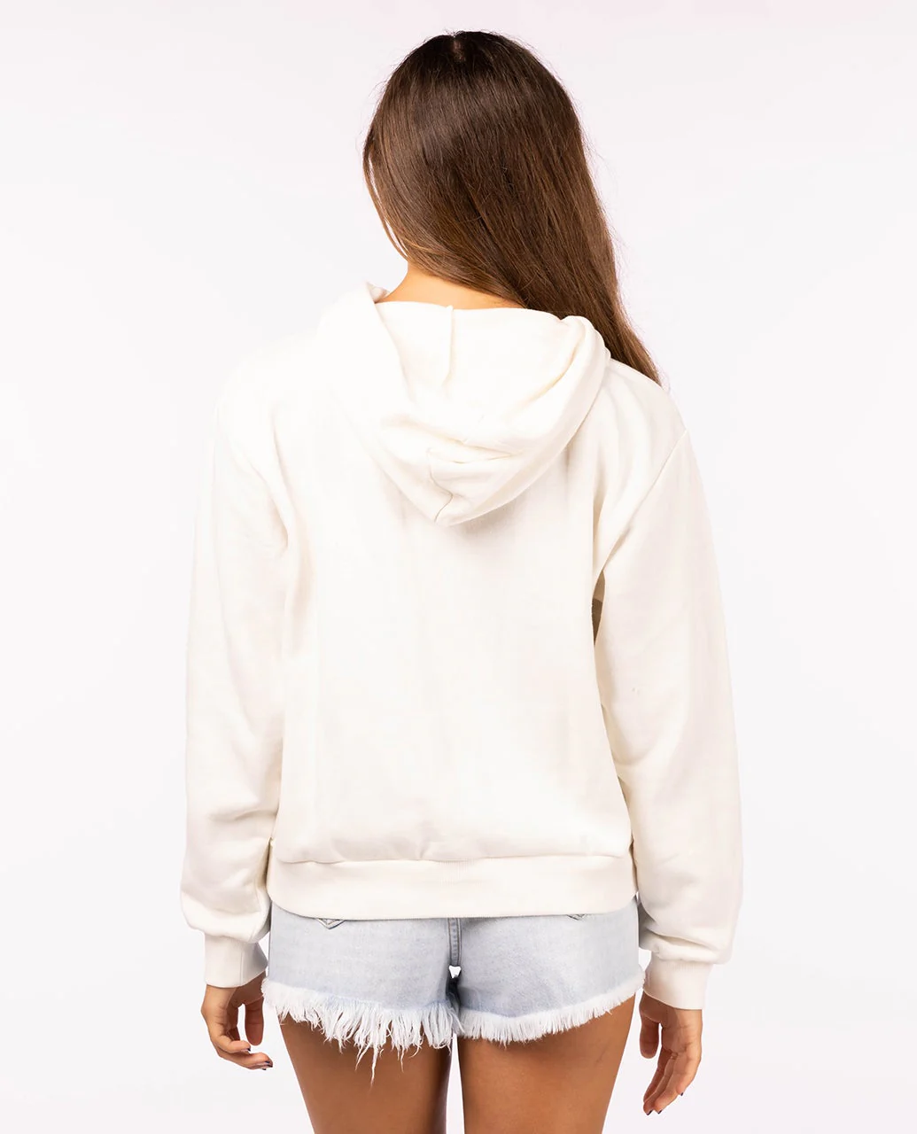 Brazilian Soul Desto Hoodie