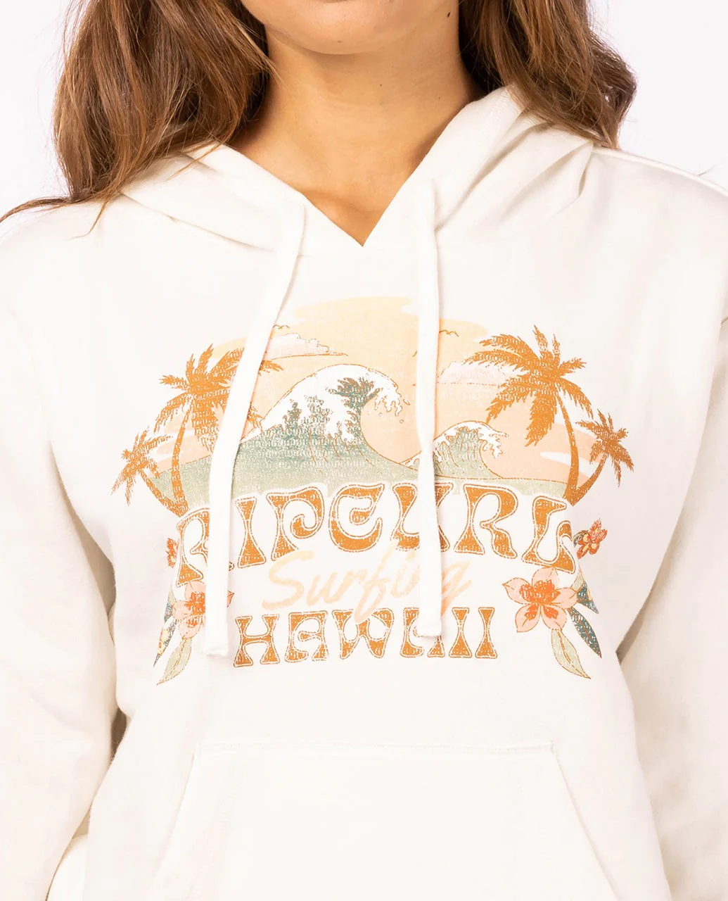 Brazilian Soul Desto Hoodie