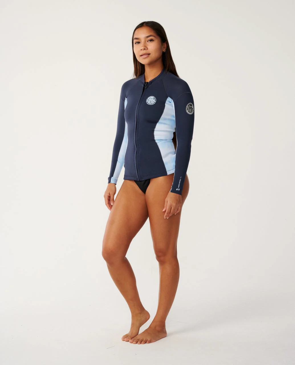 Womens Dawn Patrol Long Sleeve Jacket