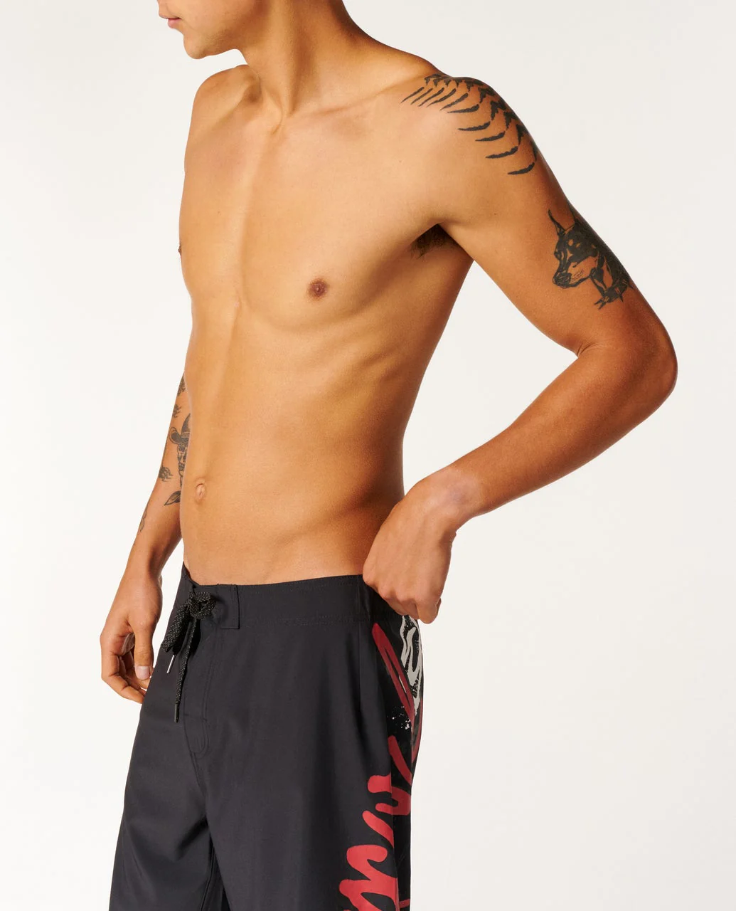 Mirage Inner Visions Script 22" Boardshort