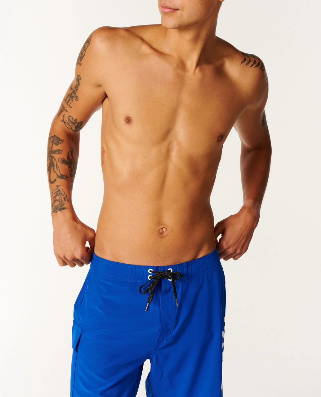Mirage Inner Visions Script 22" Boardshort