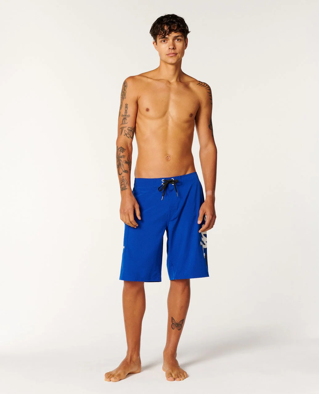 Mirage Inner Visions Script 22" Boardshort