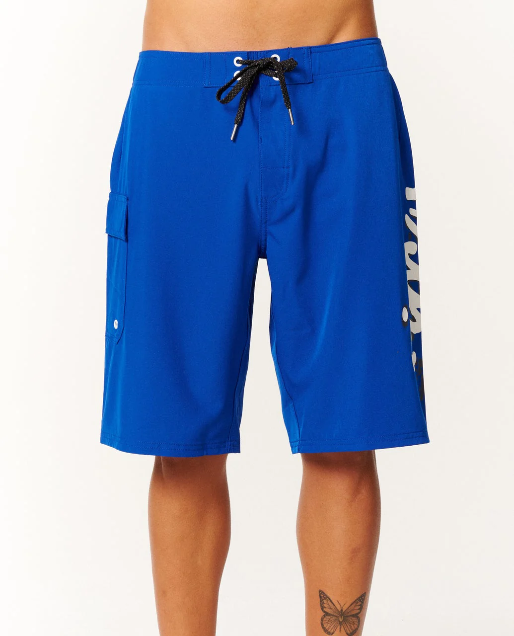 Mirage Inner Visions Script 22" Boardshort