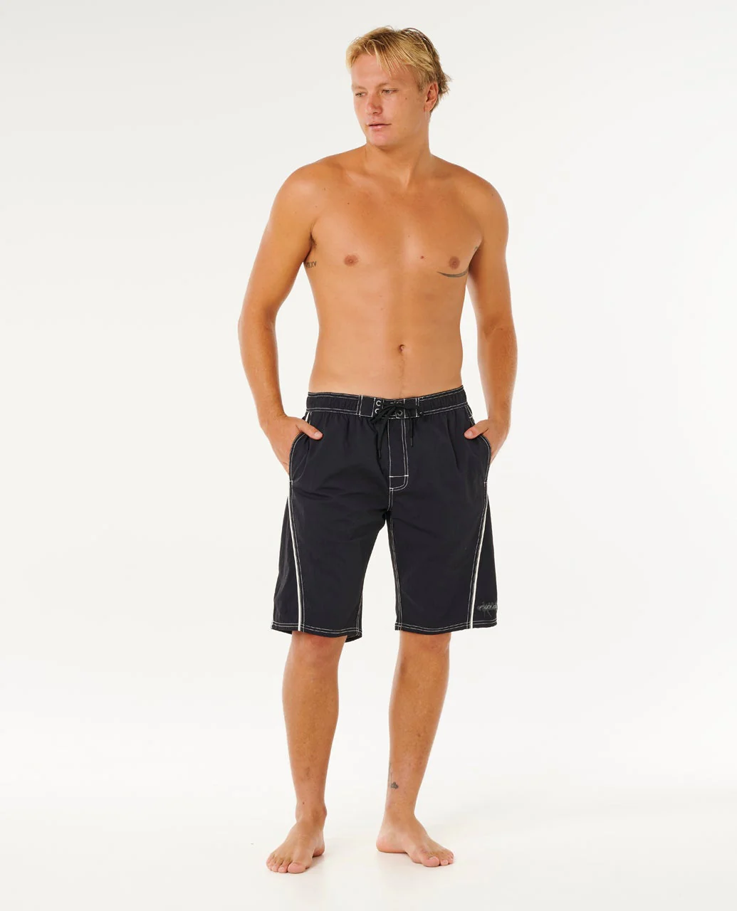 Inner Visions Volley Boardshort