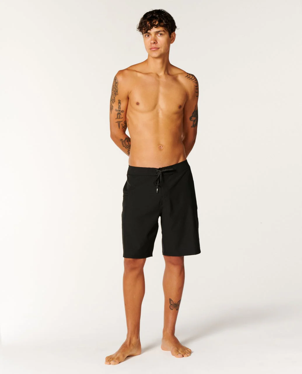 Mirage Core 20" Boardshort