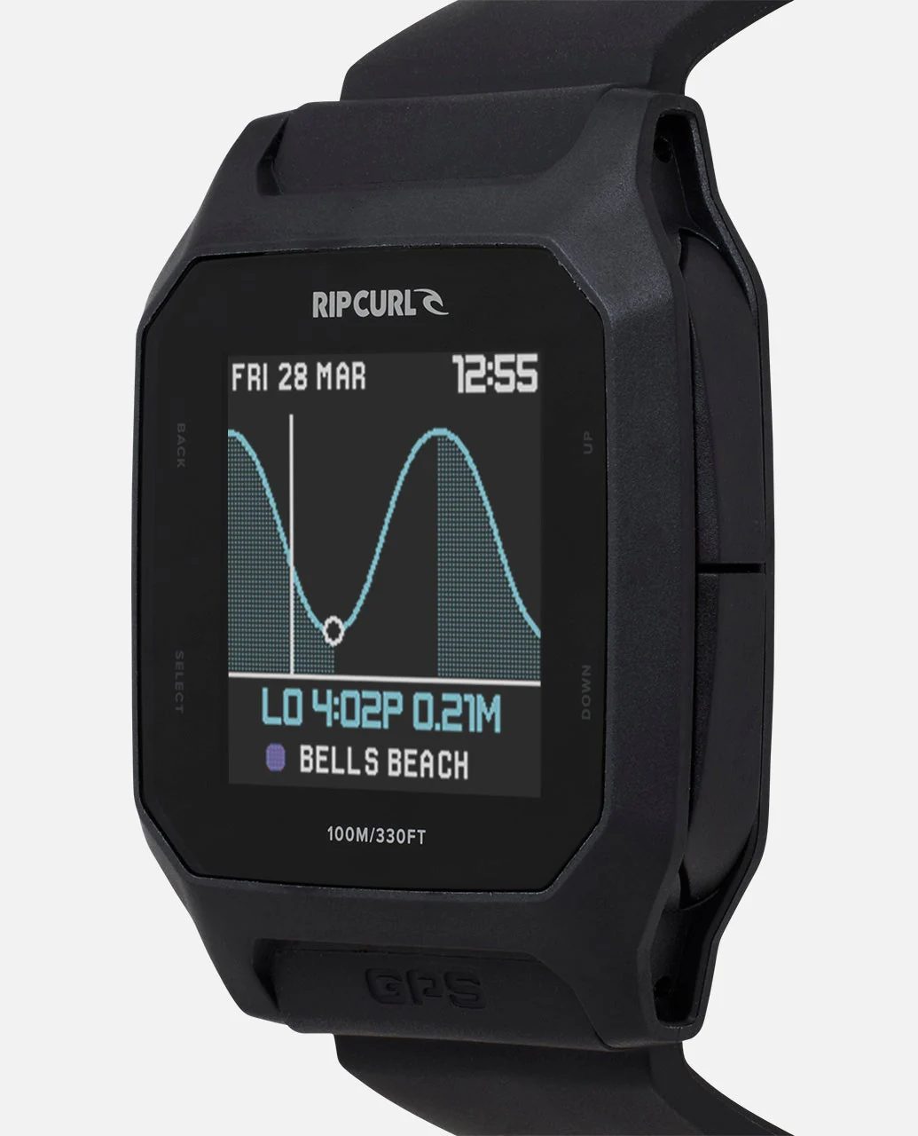Search GPS 3 Watch
