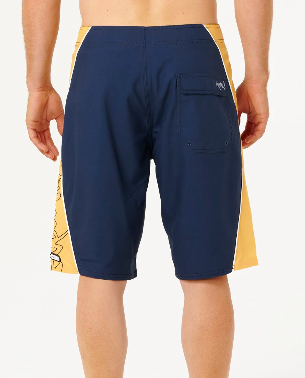 Mirage Panel Beater Boardshort