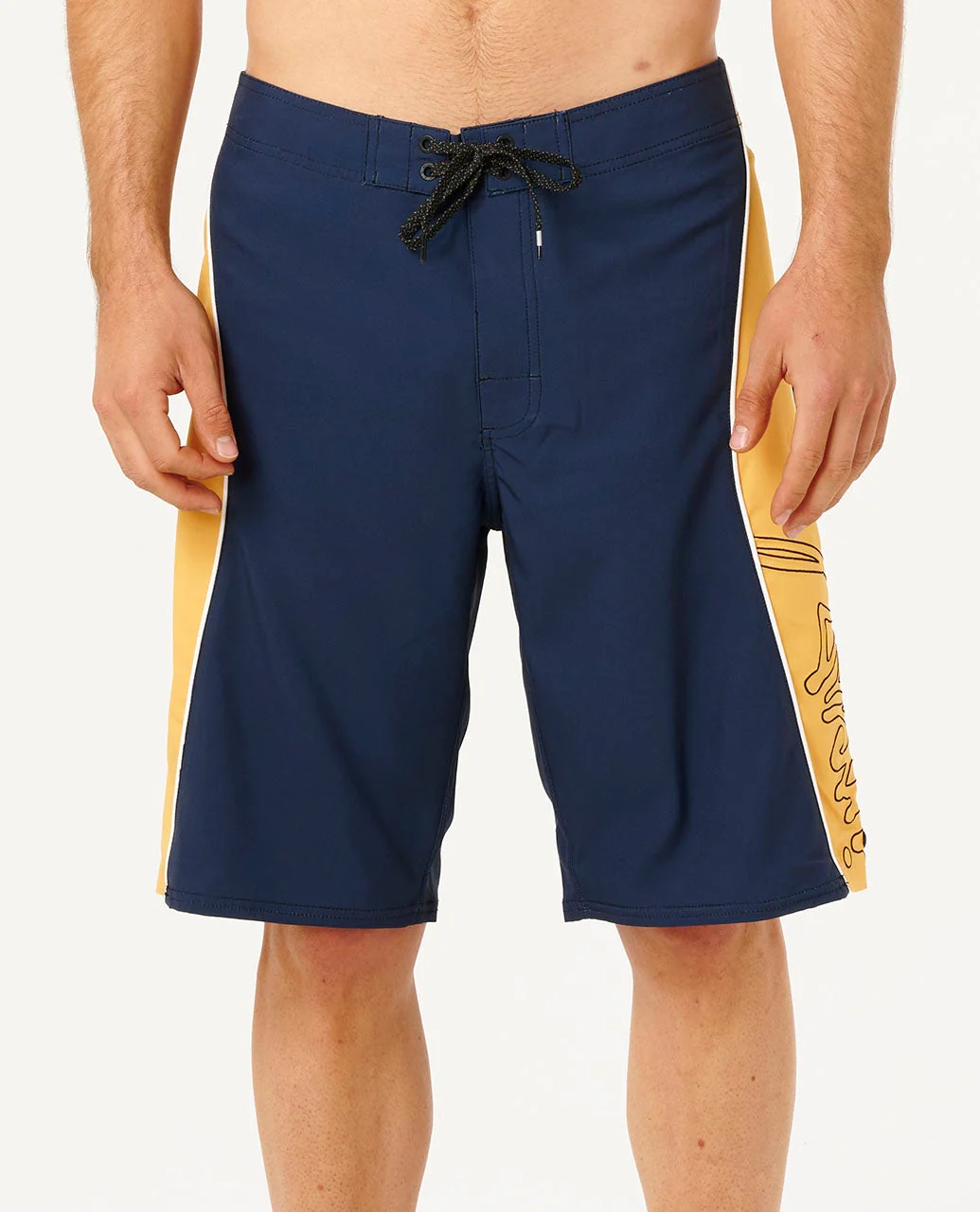Mirage Panel Beater Boardshort