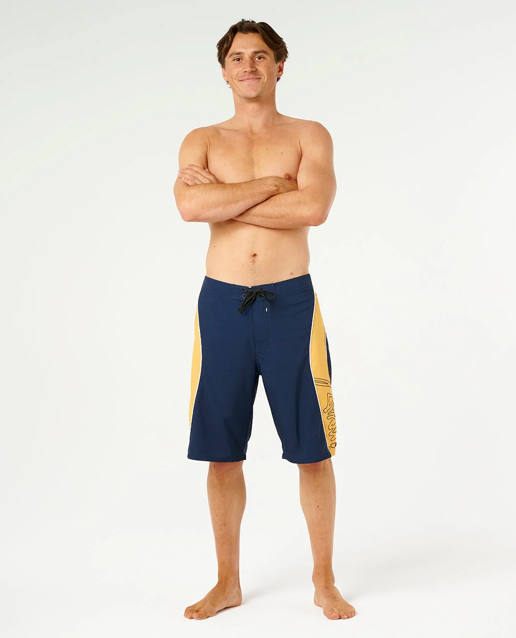 Mirage Panel Beater Boardshort