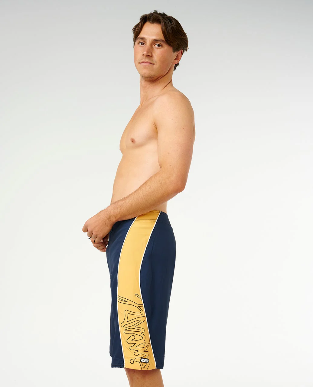 Mirage Panel Beater Boardshort