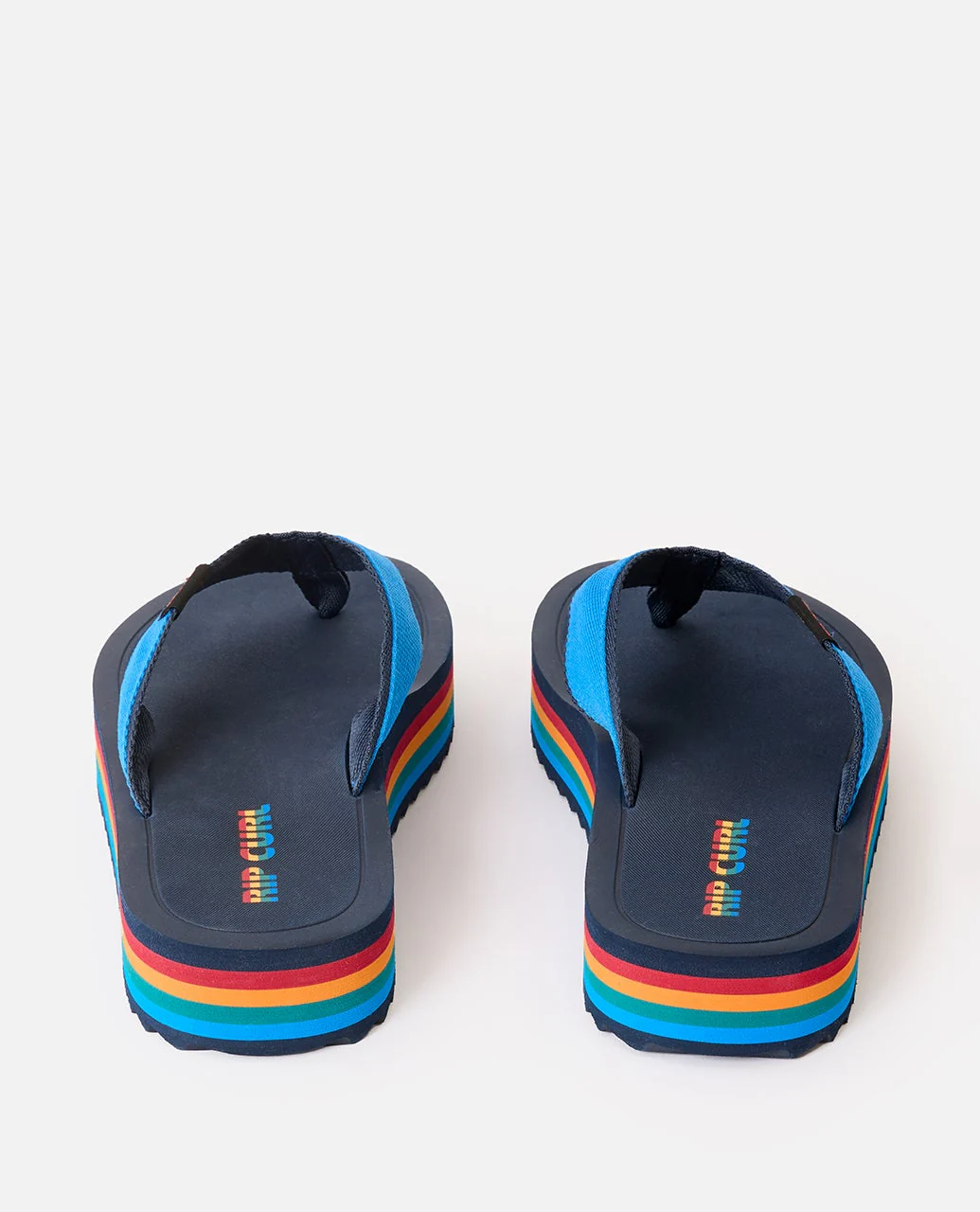 Webbing Revival Bloom Sandals