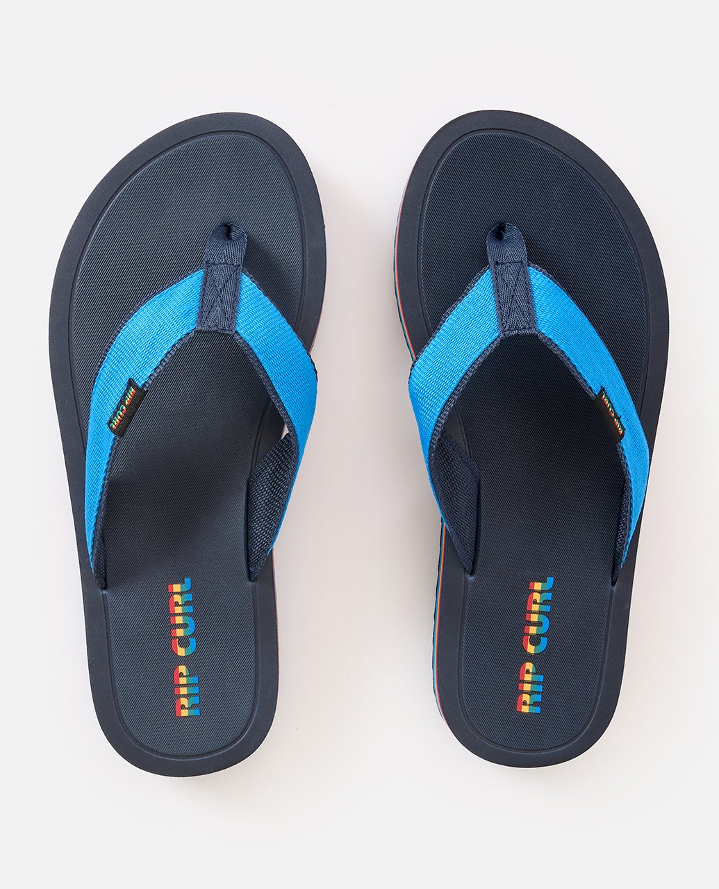 Webbing Revival Bloom Sandals