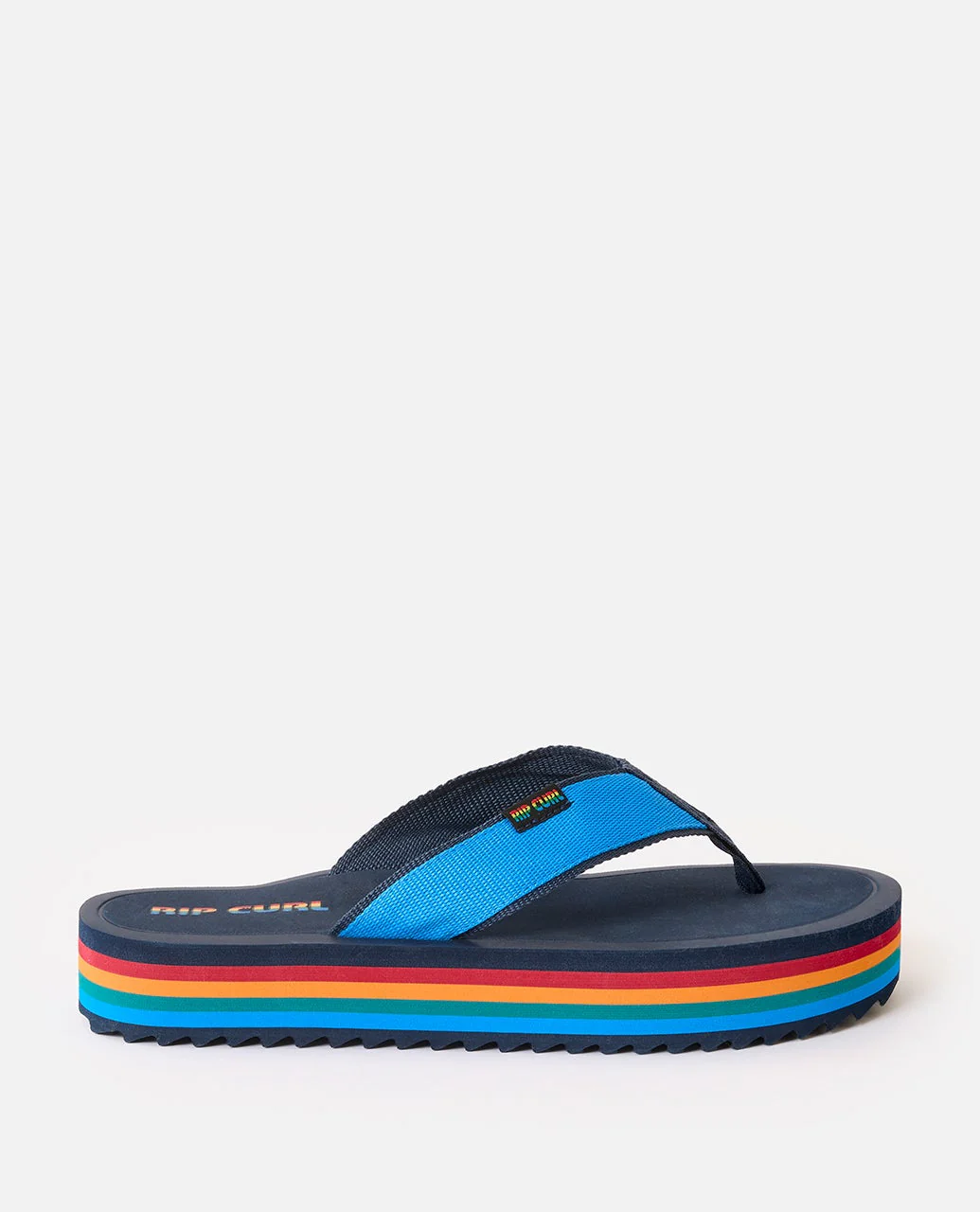 Webbing Revival Bloom Sandals