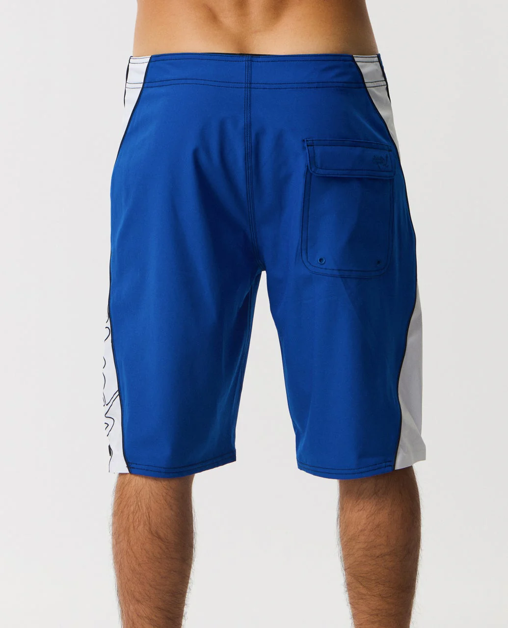 Mirage Panel Beater Boardshort