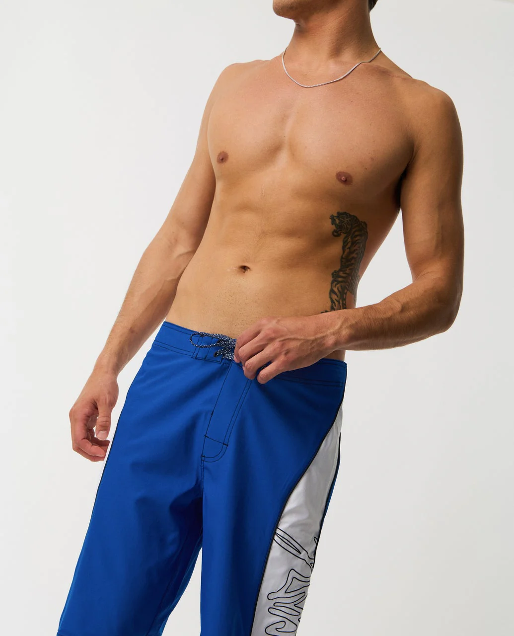 Mirage Panel Beater Boardshort