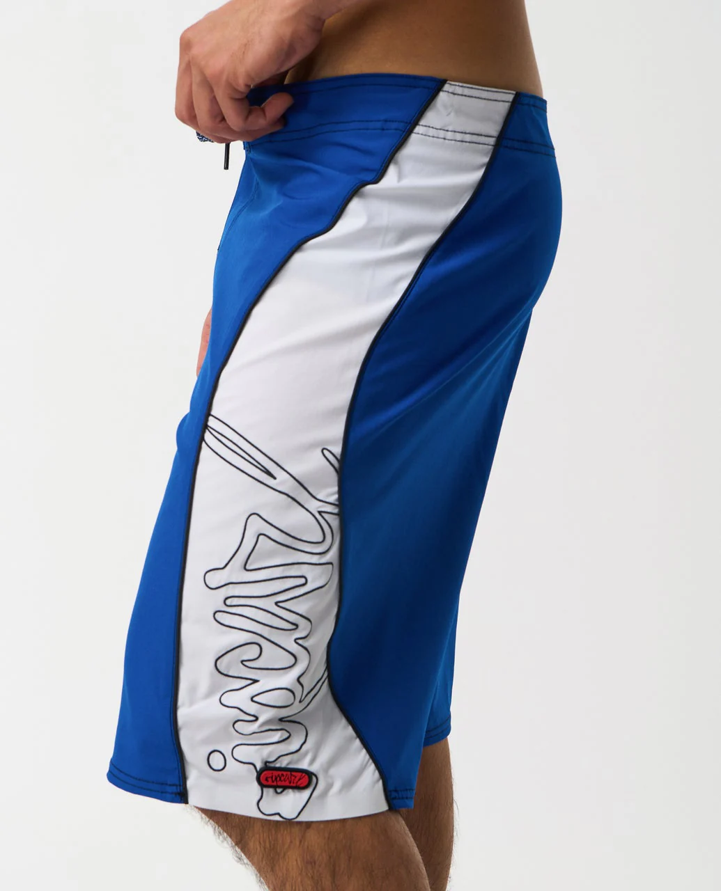 Mirage Panel Beater Boardshort