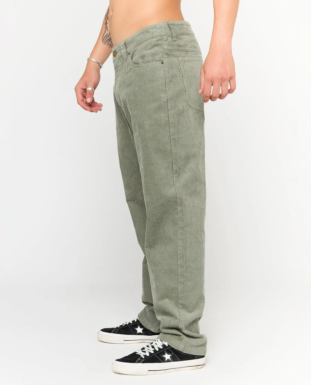 Classic Surf Cord Pant