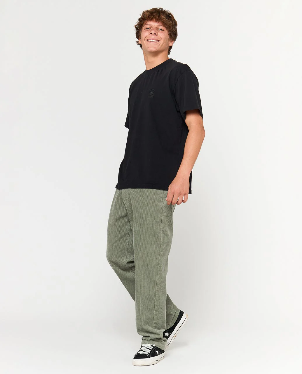 Classic Surf Cord Pant