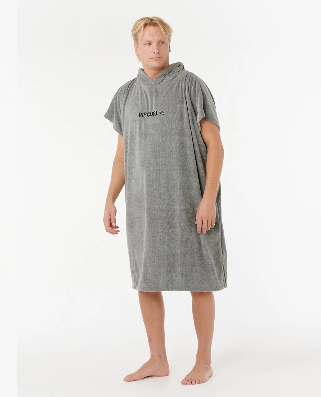 Brand Hooded Towel