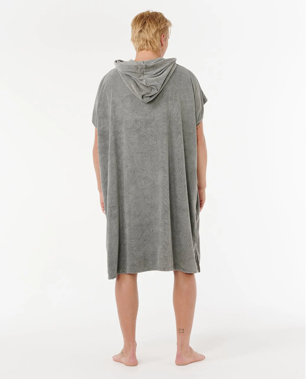 Brand Hooded Towel