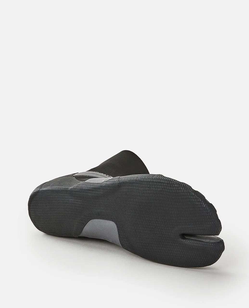 Dawn Patrol 3mm Split Toe Boots