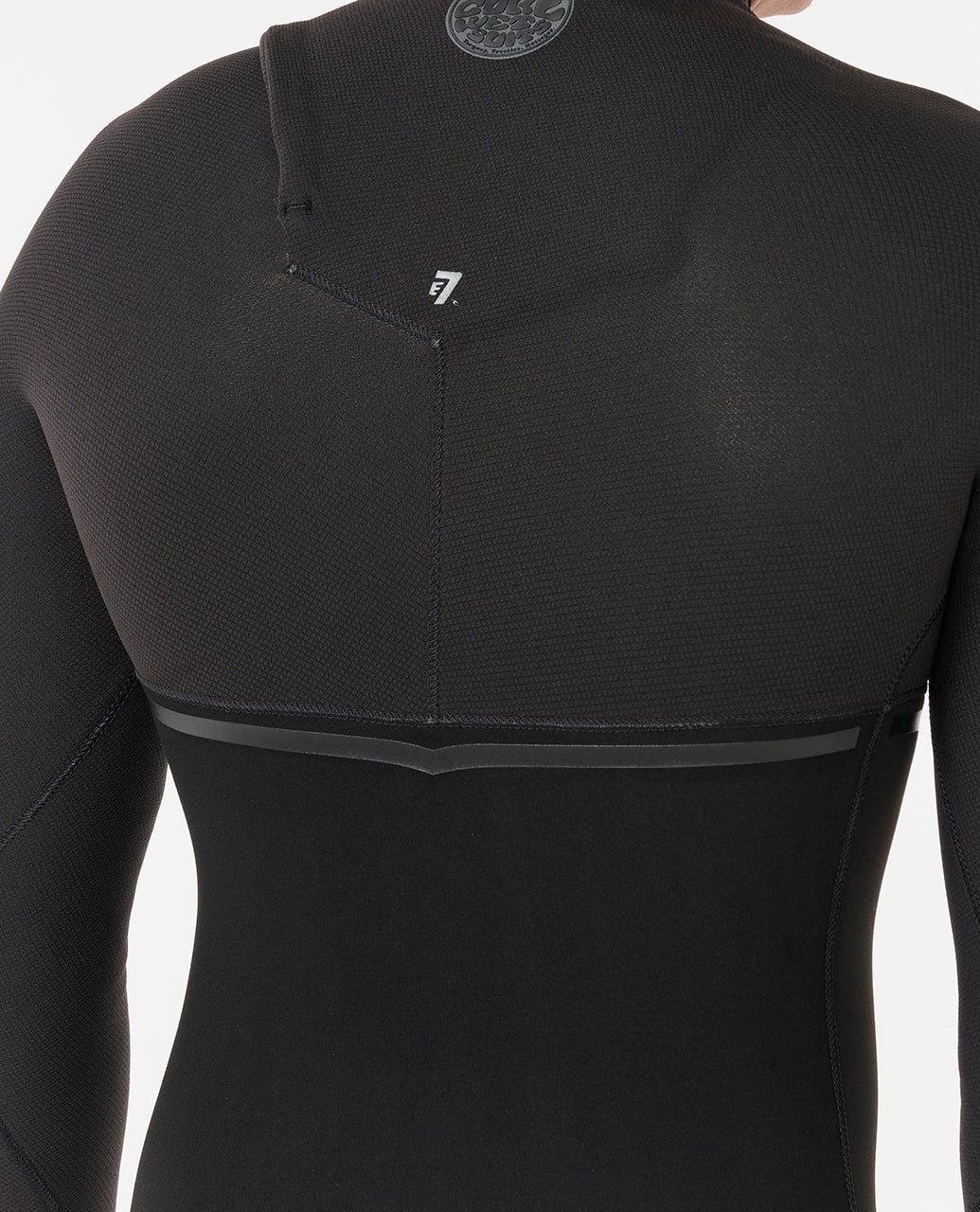 E-Bomb 4/3 Chest Zip Wetsuit