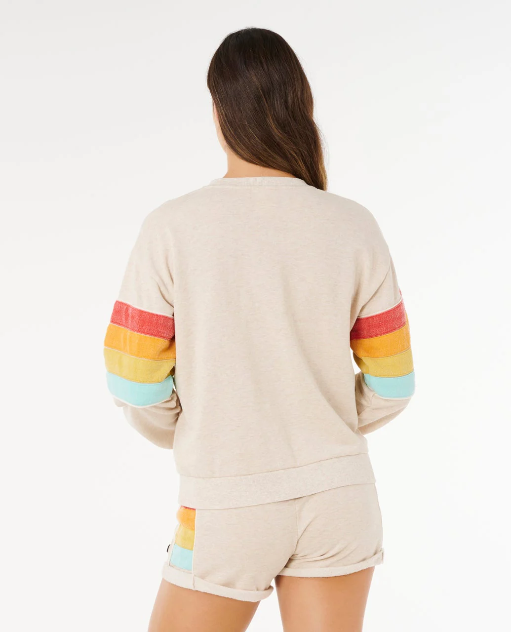 Surf Revival Relaxed Crew