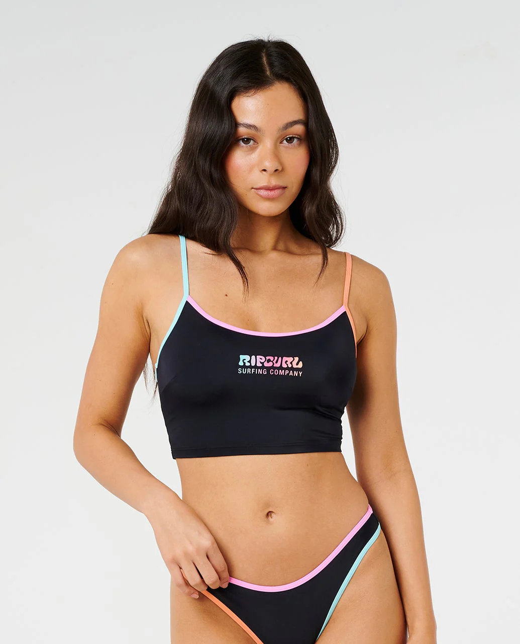 Surf Puff Tank