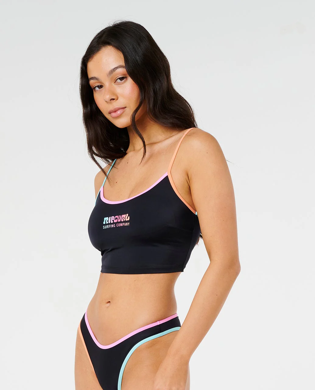 Surf Puff Tank
