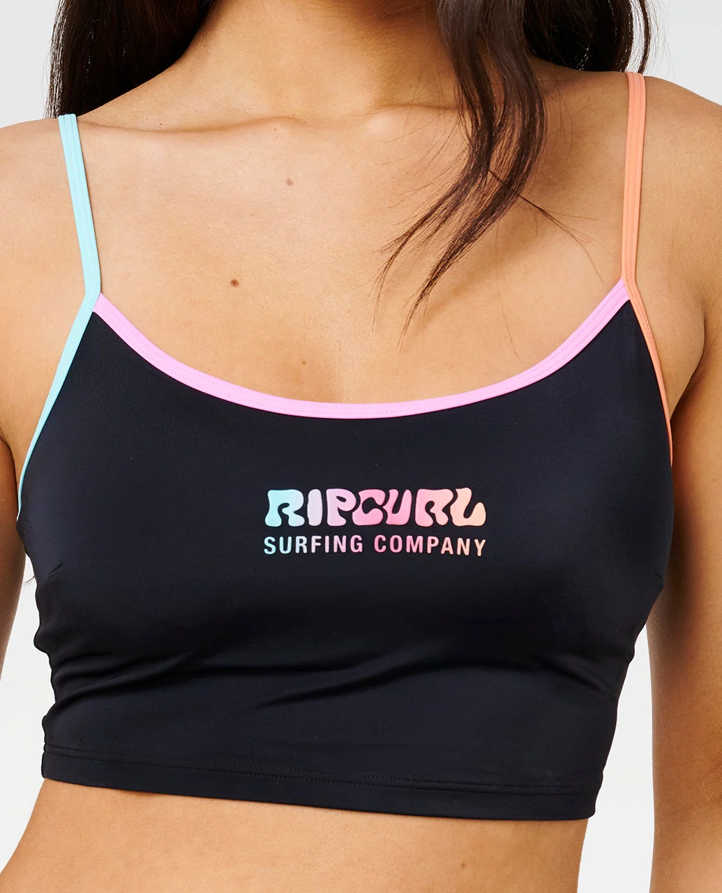 Surf Puff Tank