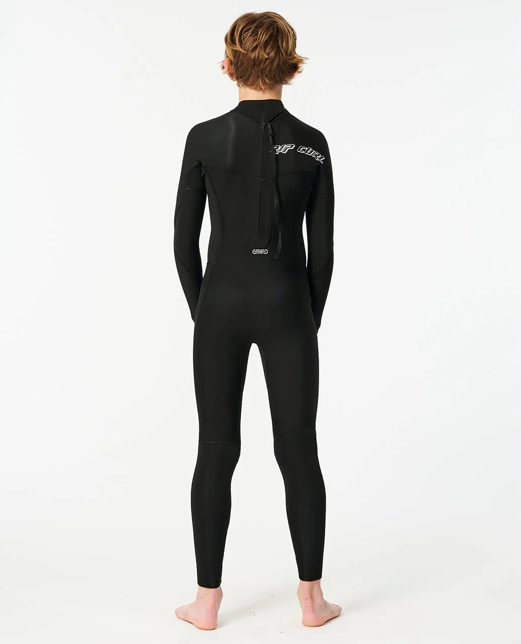 Junior Dawn Patrol Back Zip 3/2 Wetsuit