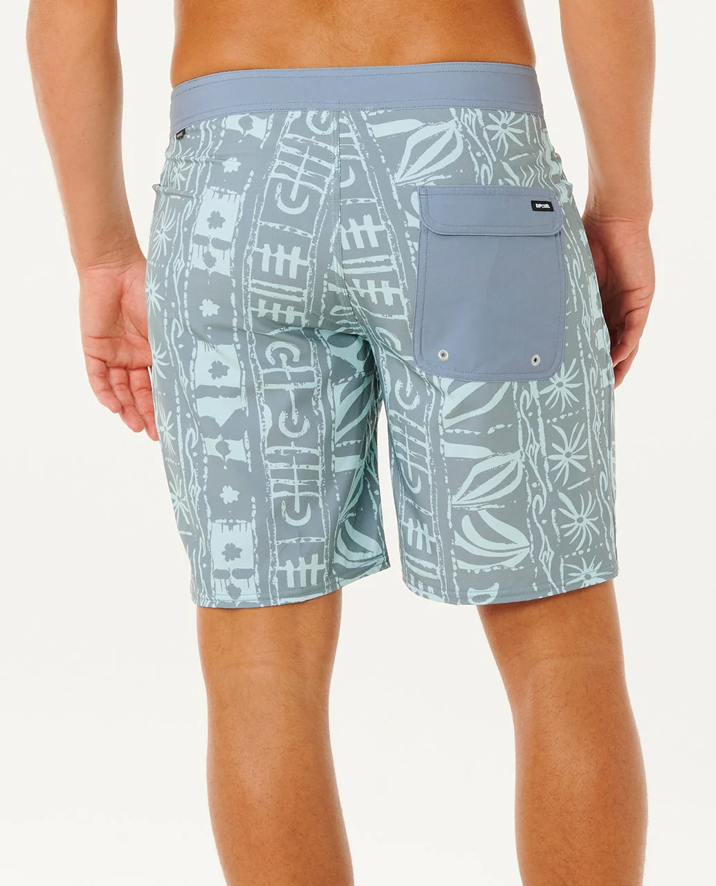 Mirage Sessions 19" Boardshort