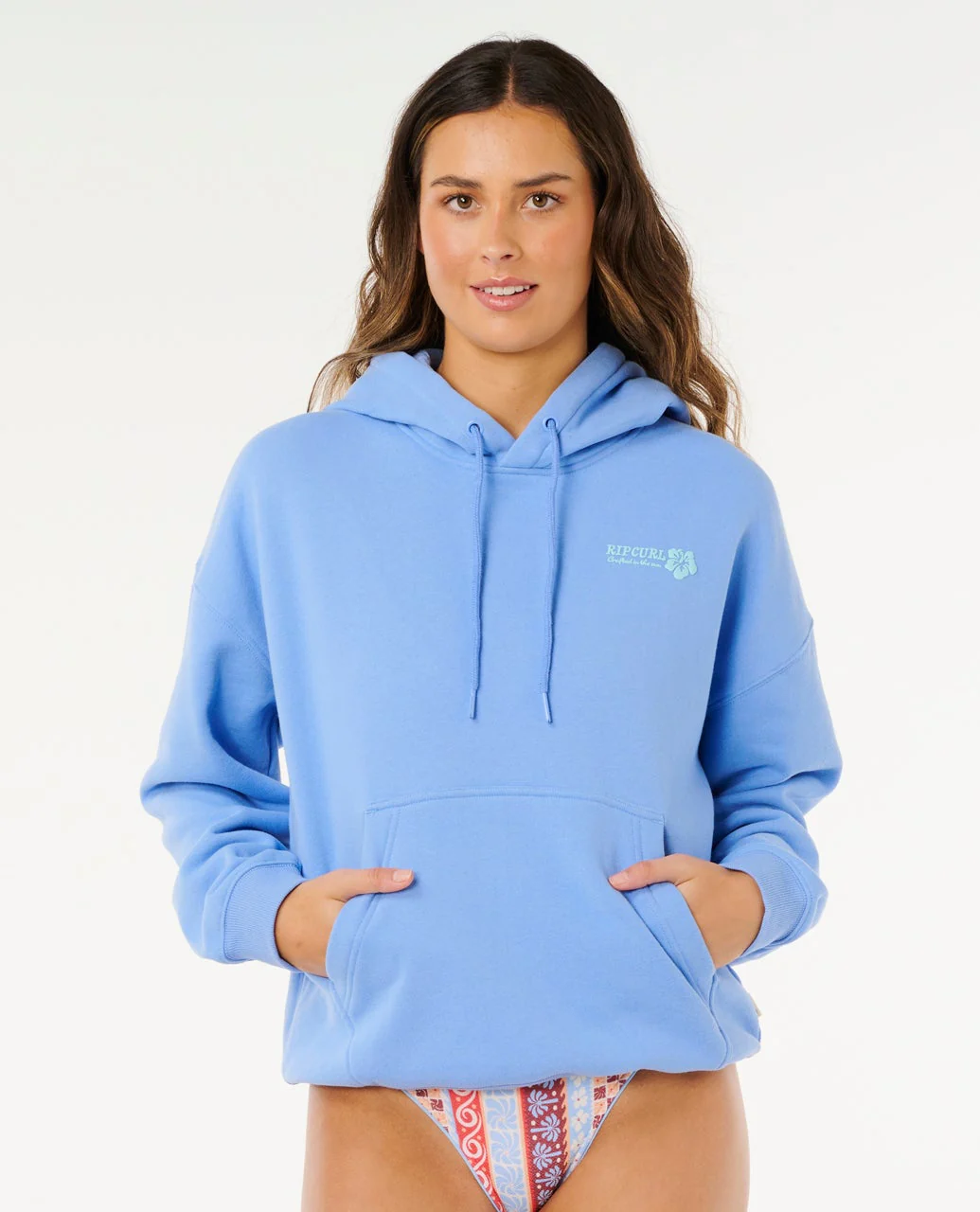 Surf Puff Heritage Hood