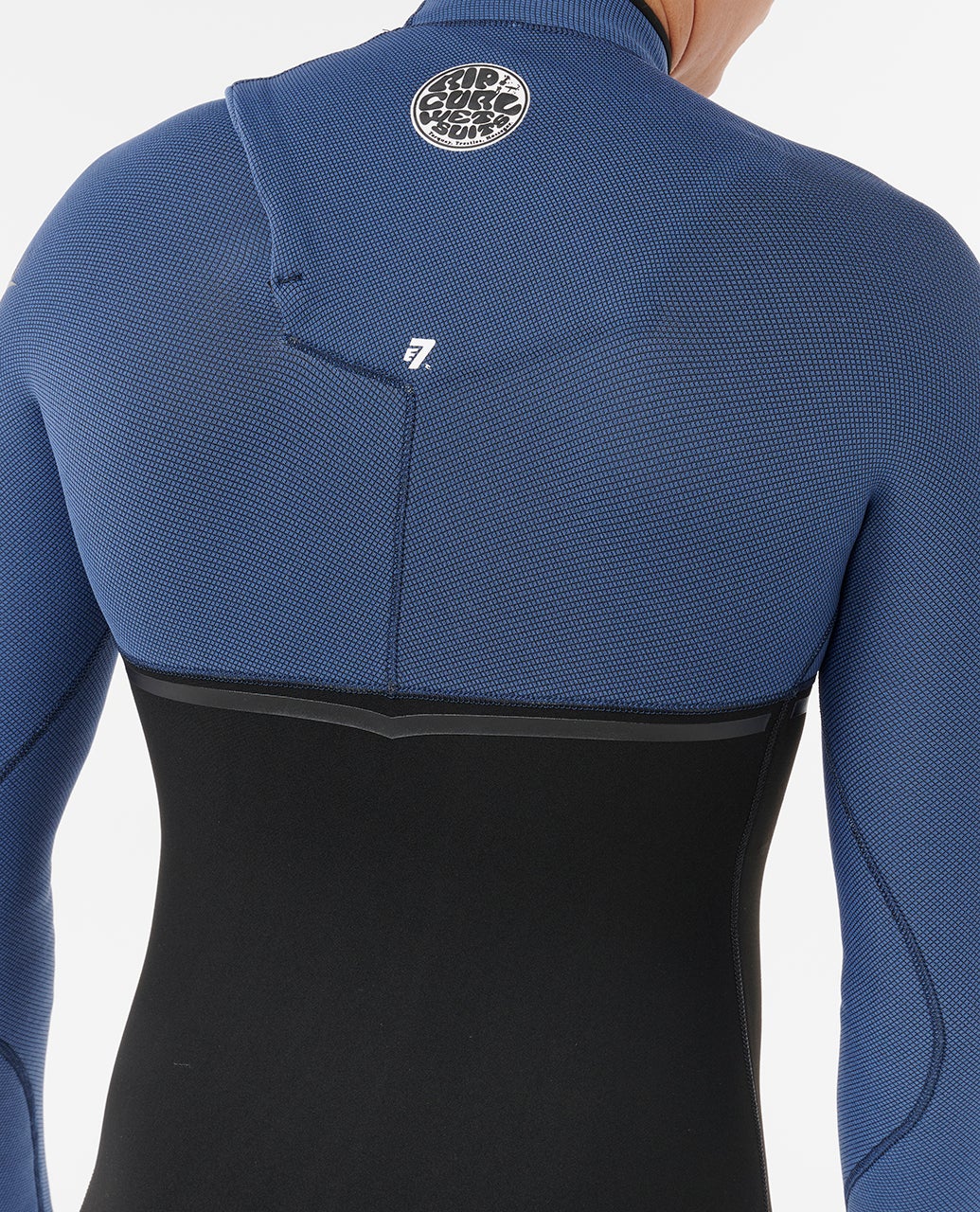 E-Bomb 4/3 Chest Zip Wetsuit
