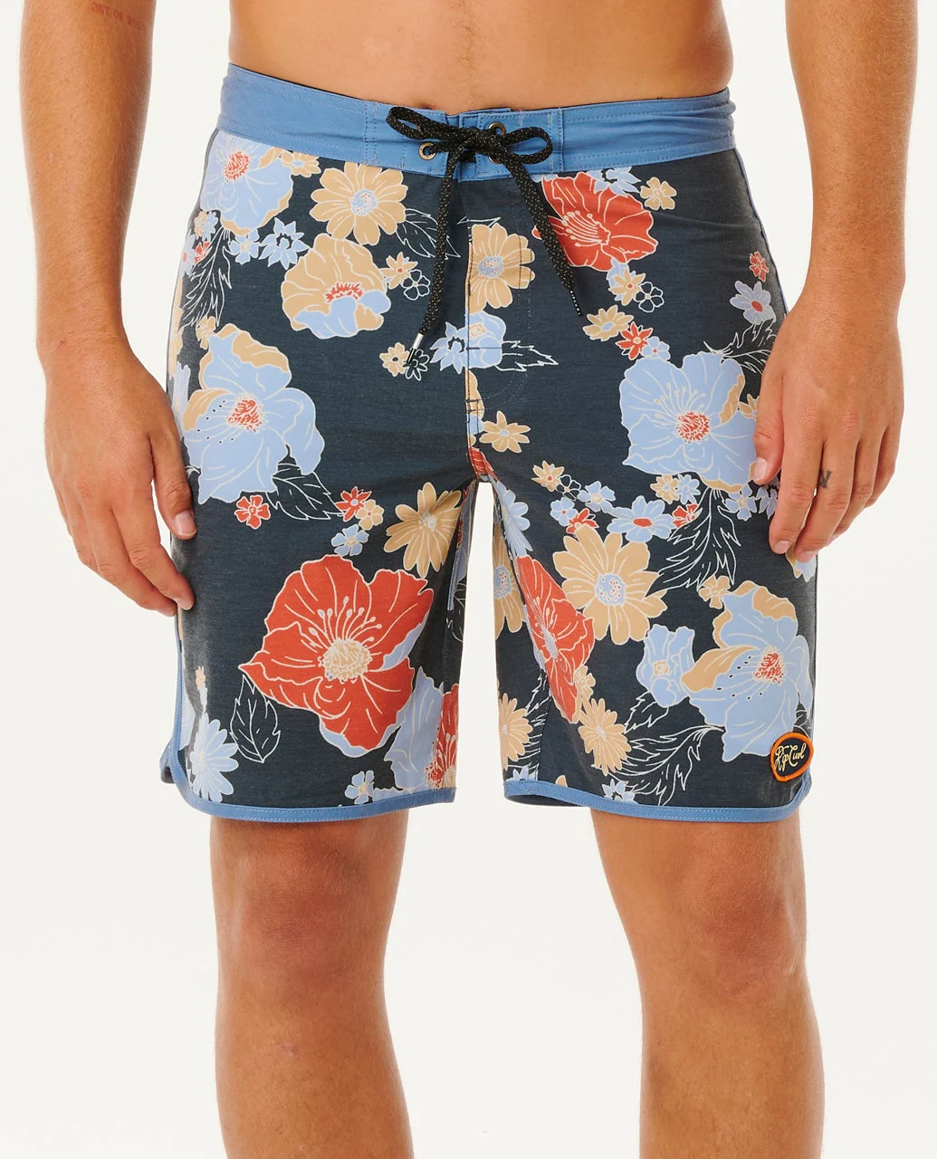 6916-mirage-pacific-rinse-floral-19-boardshort-1.webp Mirage Pacific Rinse Floral 19" Boardshort