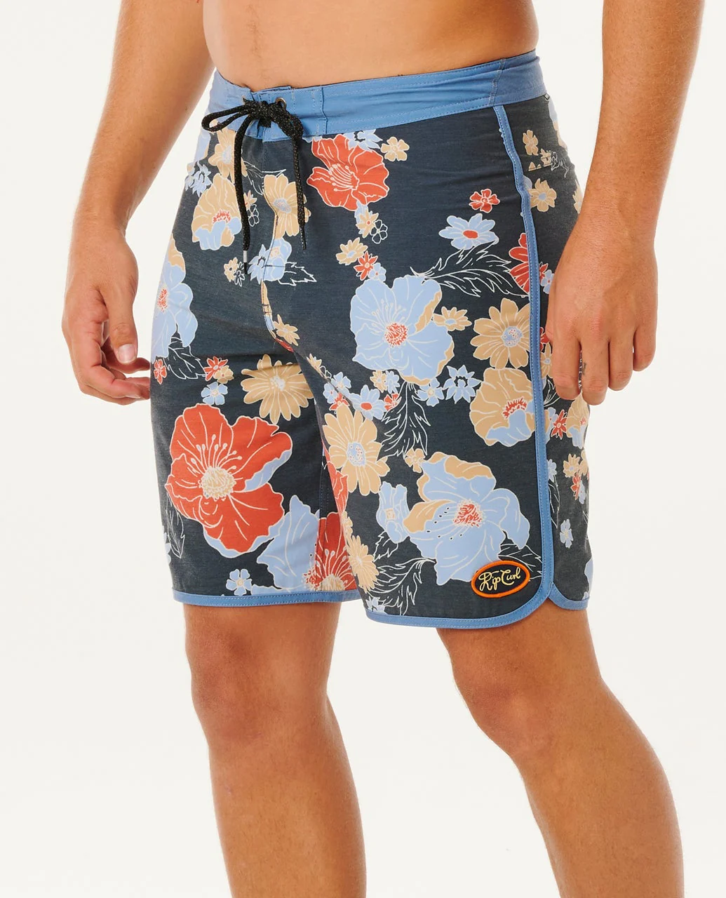 Mirage Pacific Rinse Floral 19" Boardshort