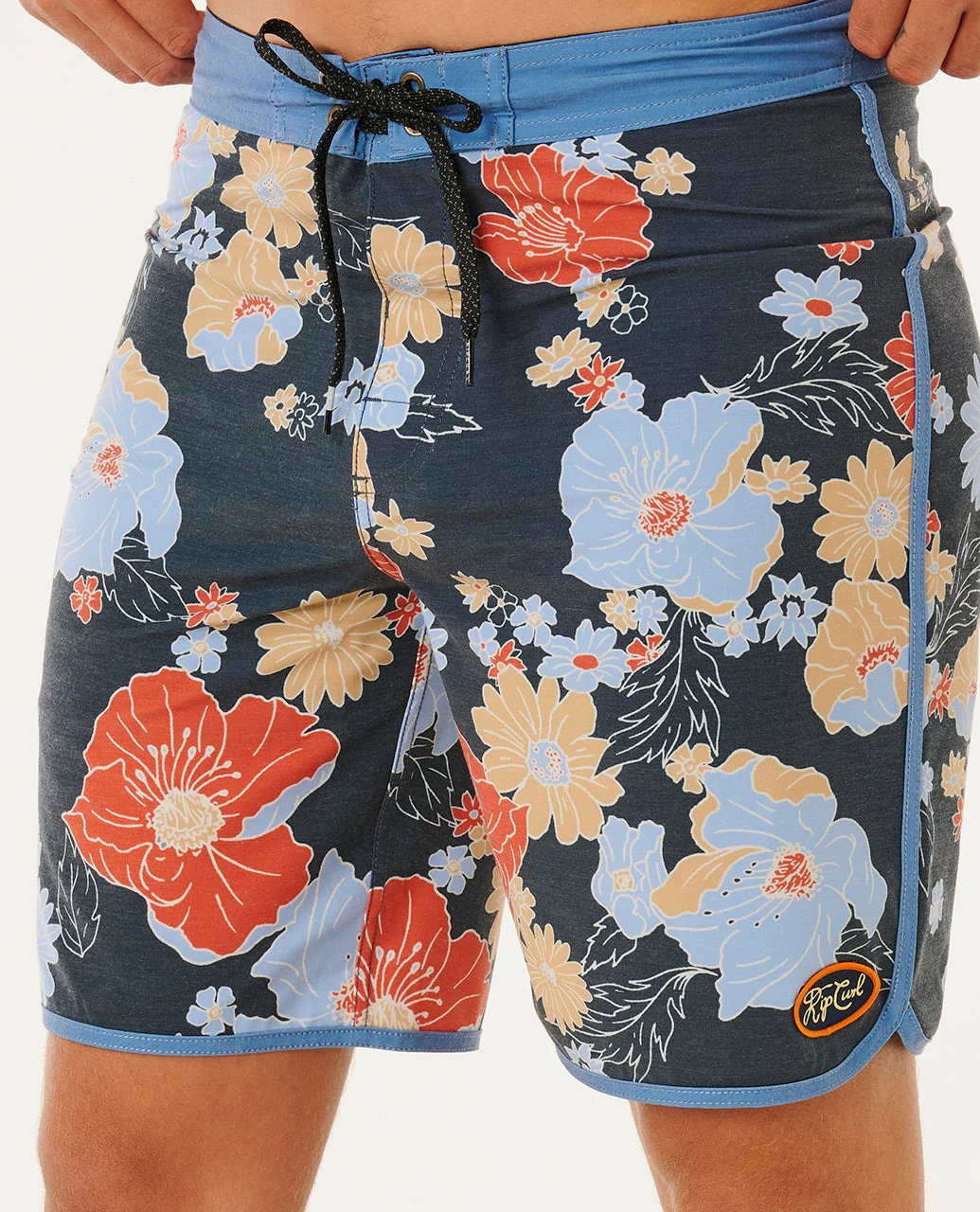 Mirage Pacific Rinse Floral 19" Boardshort