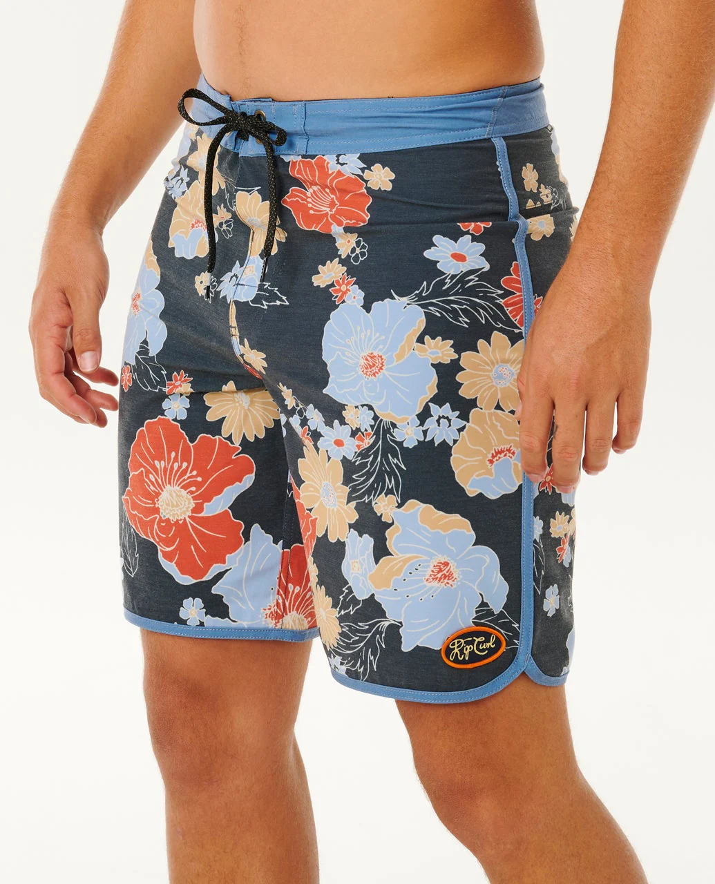 Mirage Pacific Rinse Floral 19" Boardshort