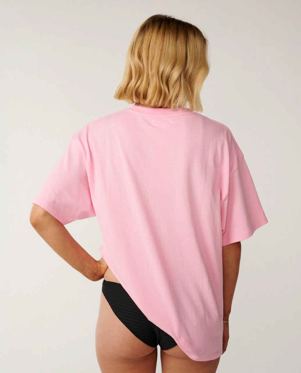 Farm Rio Wave Crest Heritage Tee