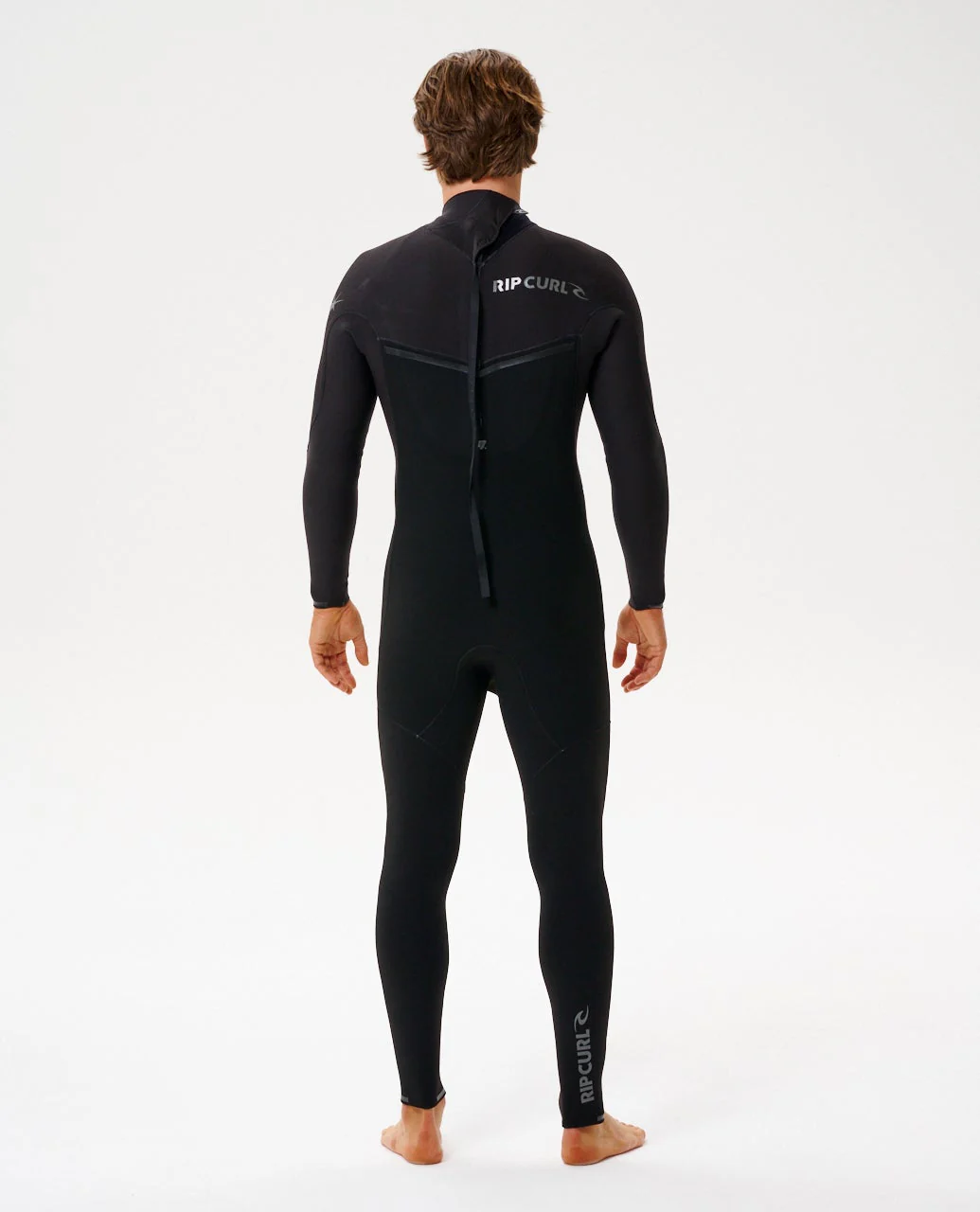 E-Bomb 3/2 Back Zip Steamer Wetsuit